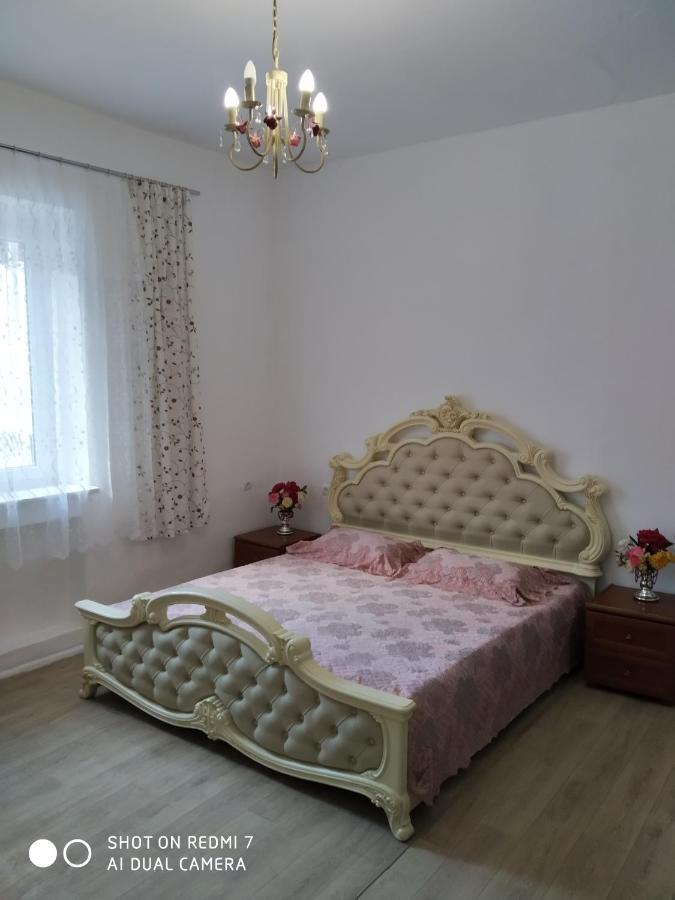 Silviya Apartment In The Center Ереван Экстерьер фото